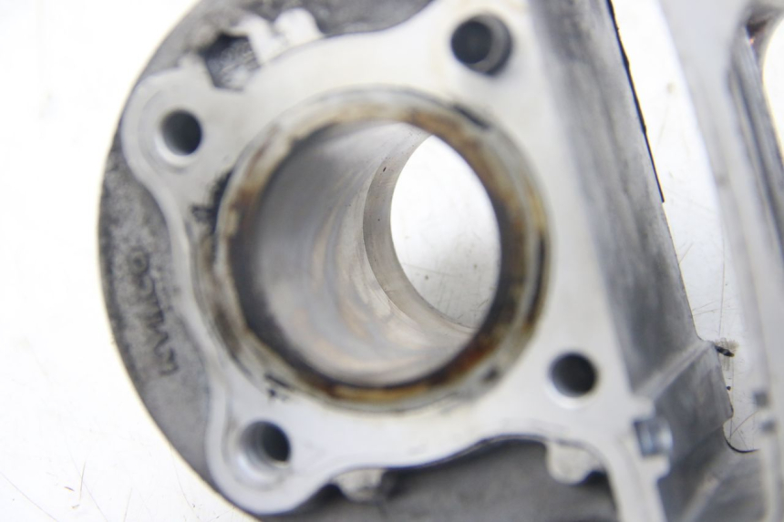 photo de CYLINDER PISTON KYMCO AGILITY 4T 50 (2005 - 2018) - Checked used part