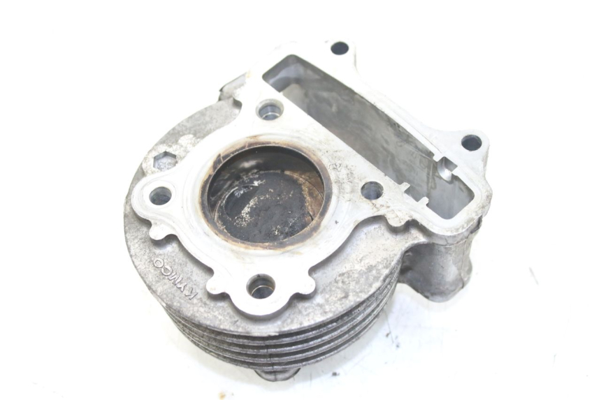photo de CYLINDER PISTON KYMCO AGILITY 4T 50 (2005 - 2018) - Component detail