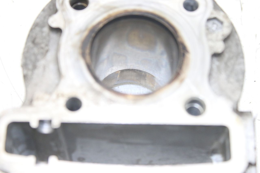 photo de CYLINDER PISTON KYMCO AGILITY 4T 50 (2005 - 2018) - Distinctive features