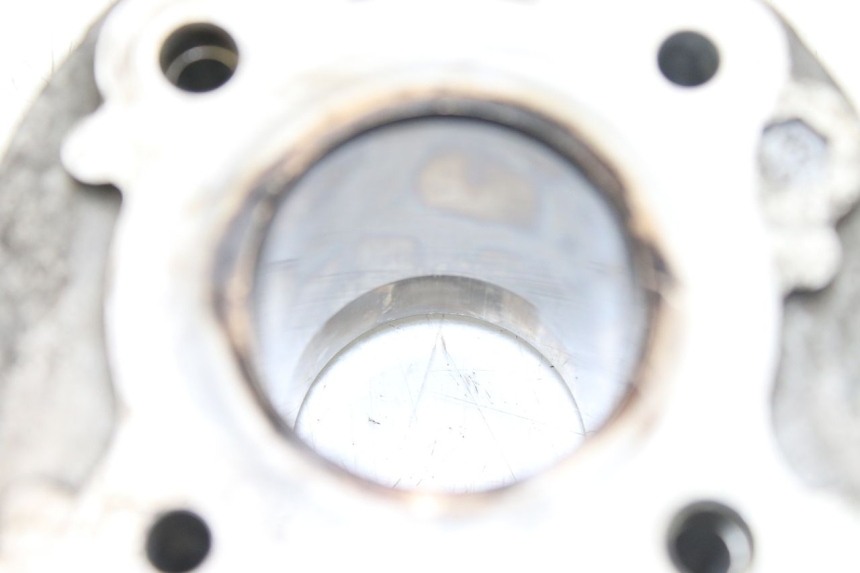 photo de CYLINDER PISTON KYMCO AGILITY 4T 50 (2005 - 2018) - Surface and material condition