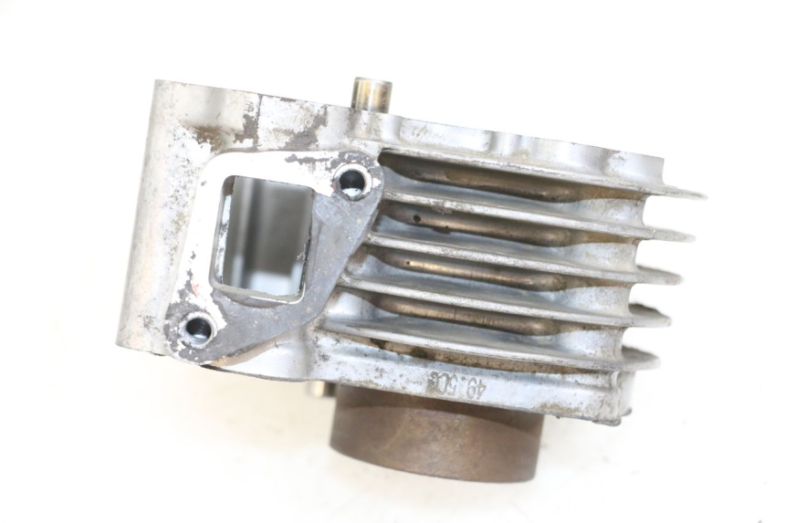 photo de CYLINDER PISTON KYMCO AGILITY 4T 50 (2005 - 2018) - Checked used part