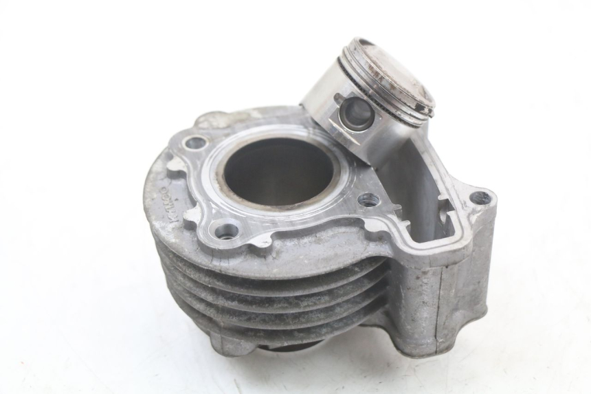 photo de CYLINDER PISTON KYMCO AGILITY 4T 50 (2005 - 2018) - Main view