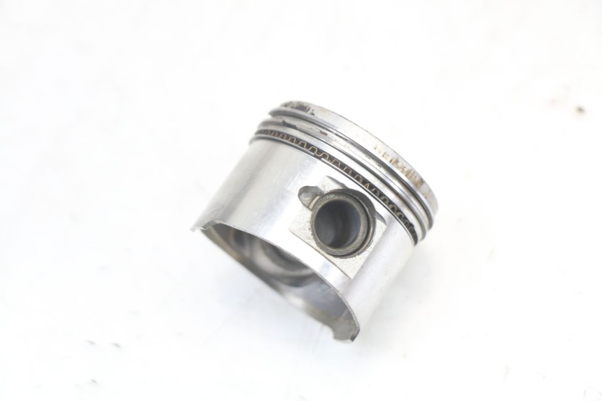 photo de CYLINDER PISTON KYMCO AGILITY 4T 50 (2005 - 2018) - Checked used part