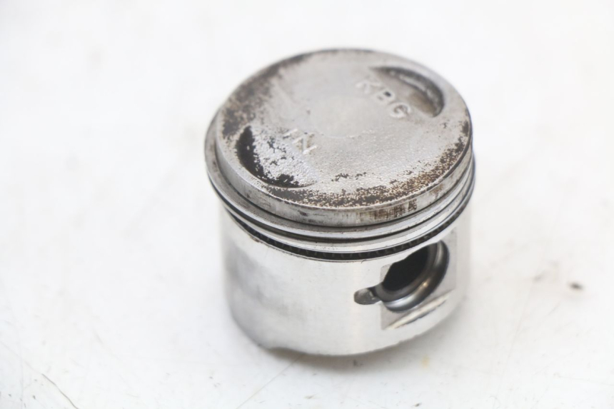 photo de CYLINDER PISTON KYMCO AGILITY 4T 50 (2005 - 2018) - Markings and original references