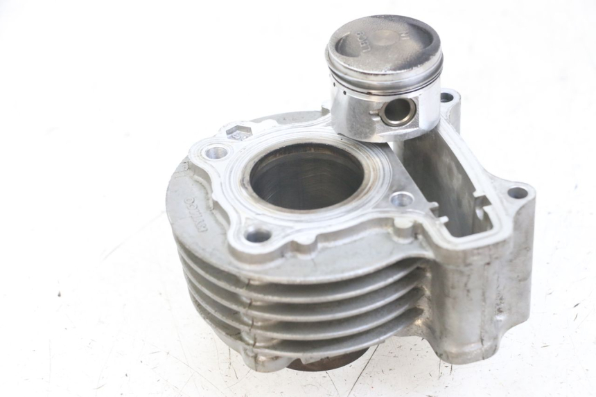photo de CYLINDER PISTON KYMCO AGILITY 4T 50 (2018 - 2022) - Main view