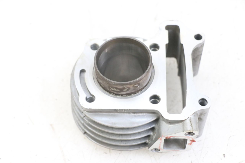 photo de CYLINDER PISTON KYMCO AGILITY 4T 50 (2018 - 2022) - Zoom on usage condition