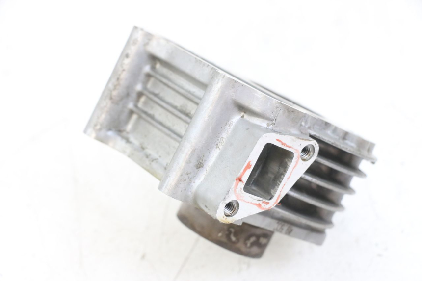 photo de CYLINDER PISTON KYMCO AGILITY 4T 50 (2018 - 2022) - Checked used part