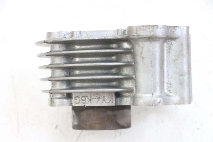 photo de CYLINDER PISTON KYMCO AGILITY 4T 50 (2018 - 2022) - Markings and original references