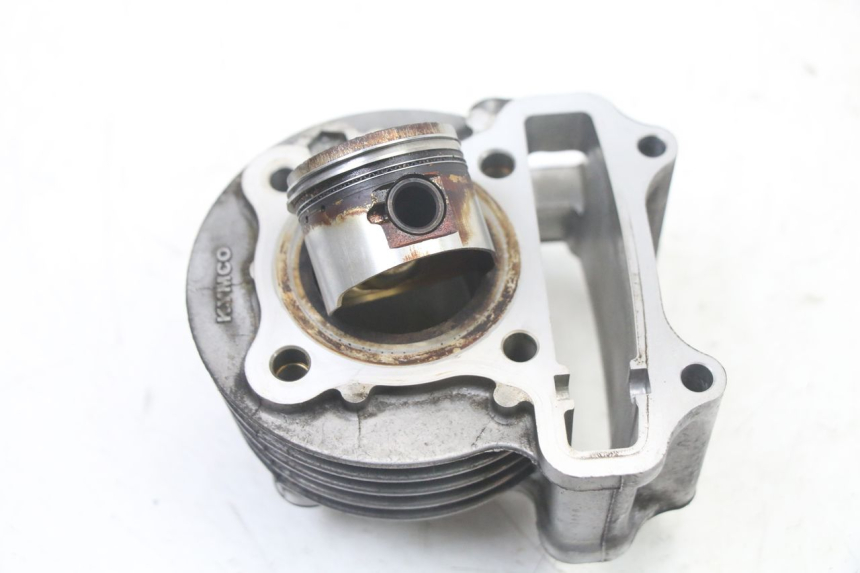 photo de CYLINDER PISTON KYMCO AGILITY 4T 50 (2018 - 2022) - Main view