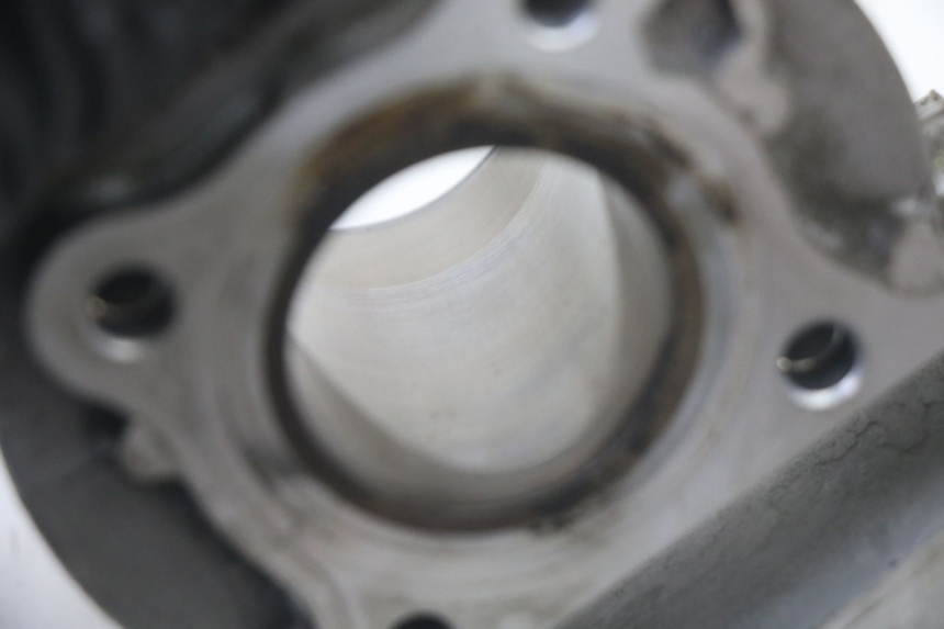 photo de CYLINDER PISTON KYMCO AGILITY 4T 50 (2018 - 2022) - Additional view of the item