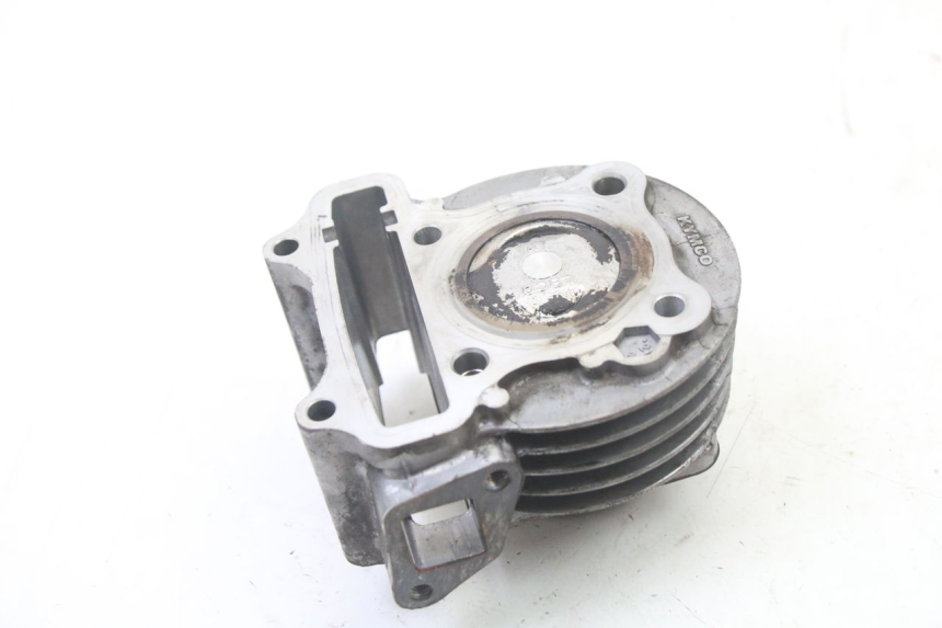 photo de CYLINDER PISTON KYMCO AGILITY 4T 50 (2018 - 2022) - Technical close-up