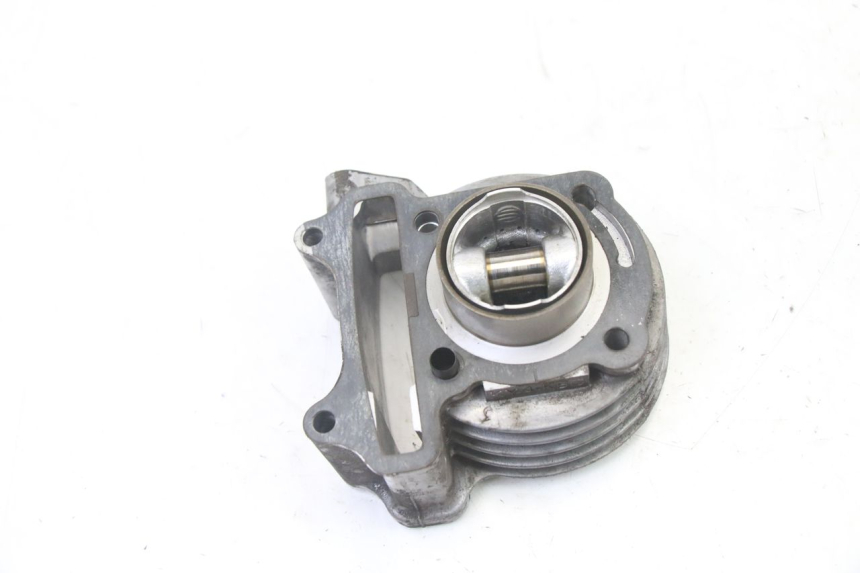 photo de CYLINDER PISTON KYMCO AGILITY 4T 50 (2018 - 2022) - Product overview