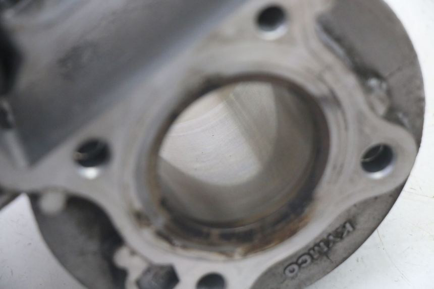 photo de CYLINDER PISTON KYMCO AGILITY 4T 50 (2018 - 2022) - Checked used part