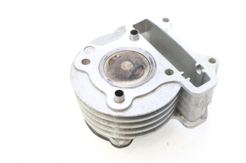 photo de CYLINDER PISTON KYMCO AGILITY 4T 50 (2005 - 2018) - Component detail