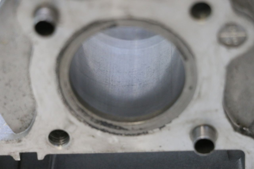 photo de CYLINDER PISTON KYMCO AGILITY 4T 50 (2005 - 2018) - Product overview