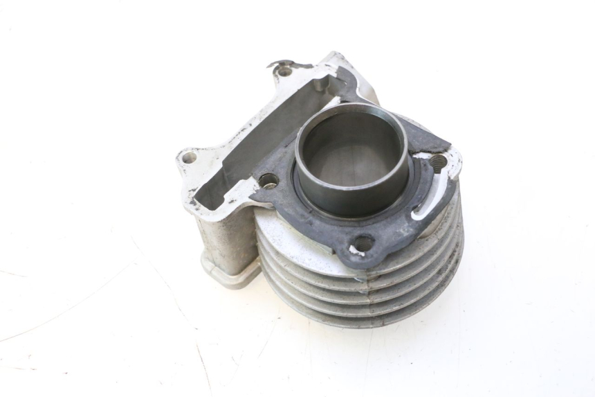 photo de CYLINDER PISTON KYMCO AGILITY 4T 50 (2005 - 2018) - Surface and material condition