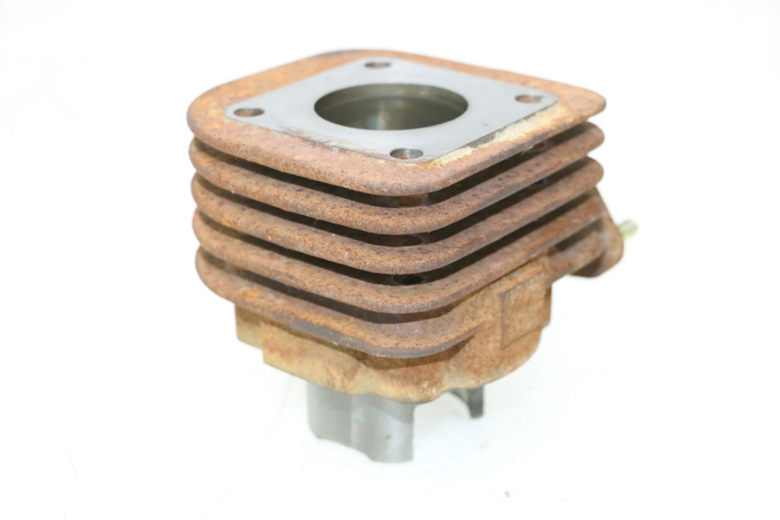 photo de CYLINDER BARREL PISTON KYMCO AGILITY FR 2T 50 (2012 - 2017) - Additional view of the item