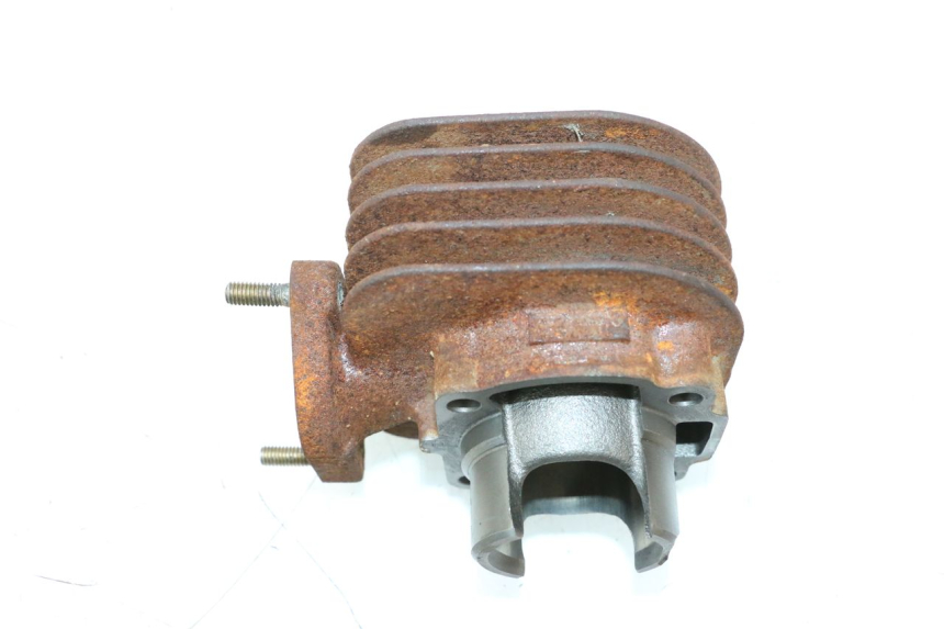 photo de CYLINDER BARREL PISTON KYMCO AGILITY FR 2T 50 (2012 - 2017) - Distinctive features