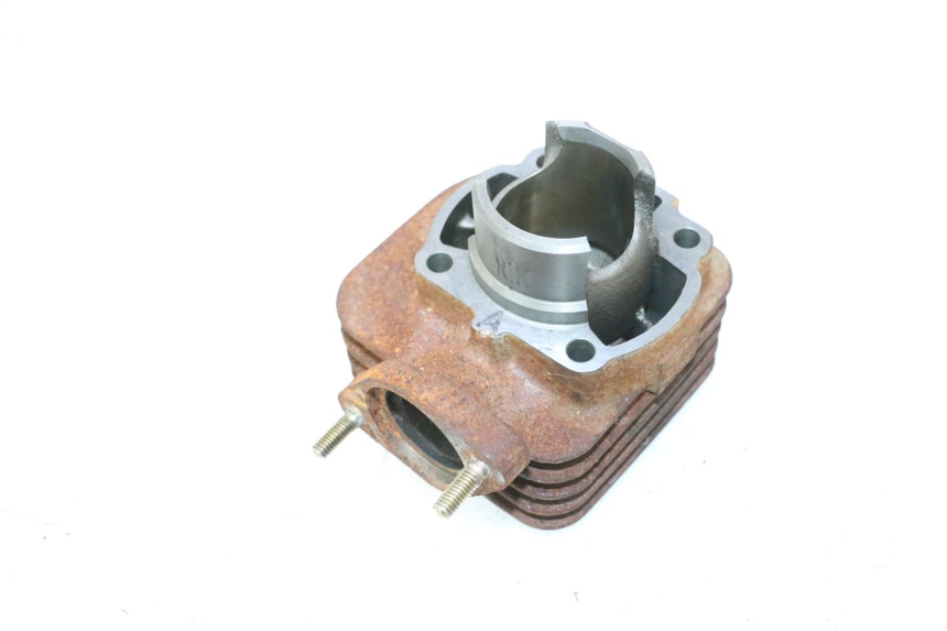 photo de CYLINDER BARREL PISTON KYMCO AGILITY FR 2T 50 (2012 - 2017) - Component zoom