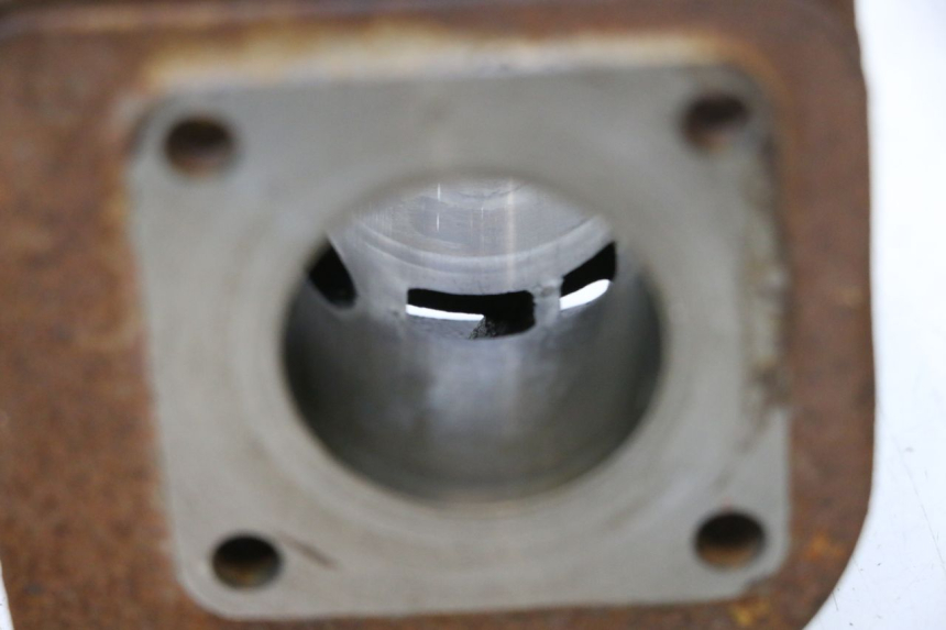 photo de CYLINDER BARREL PISTON KYMCO AGILITY FR 2T 50 (2012 - 2017) - Product overview