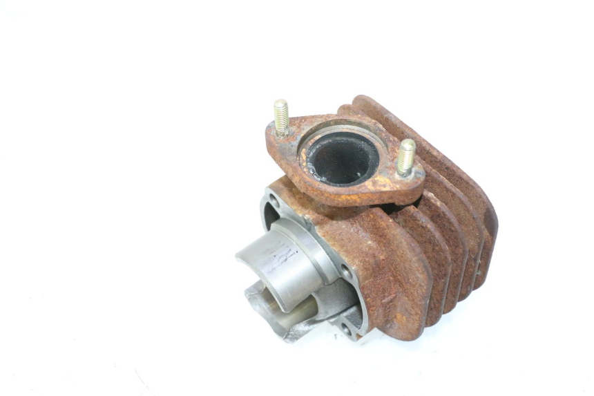 photo de CYLINDER BARREL PISTON KYMCO AGILITY FR 2T 50 (2012 - 2017) - Checked used part