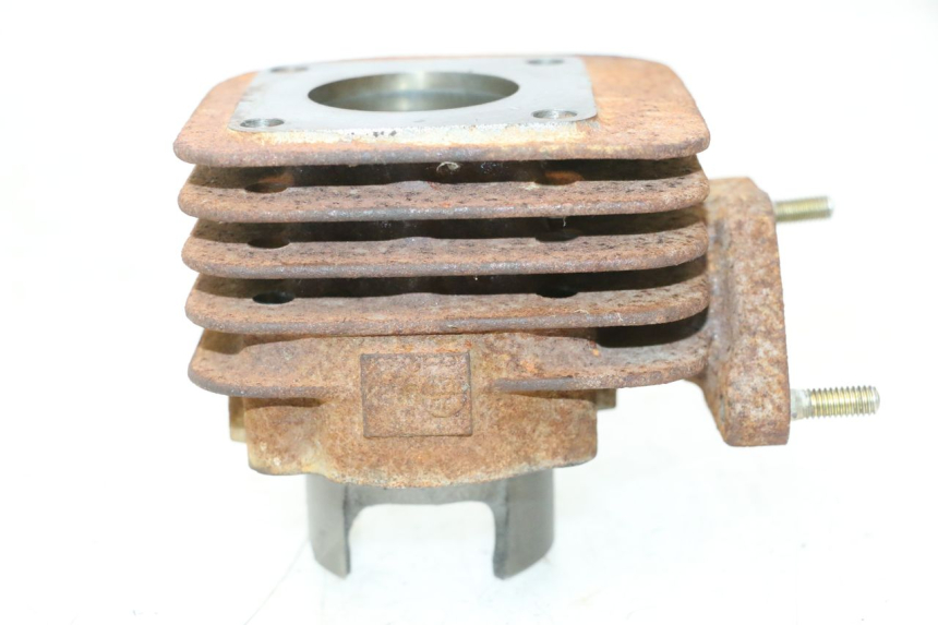 photo de CYLINDER BARREL PISTON KYMCO AGILITY FR 2T 50 (2012 - 2017) - Markings and original references