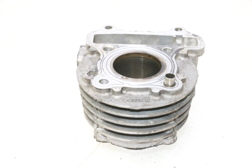 photo de CYLINDER BARREL PISTON KYMCO AGILITY PREMIUM 50 (2007 - 2010) - High-resolution close-up