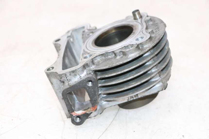 photo de CYLINDER BARREL PISTON KYMCO AGILITY PREMIUM 50 (2007 - 2010) - Detailed visual inspection