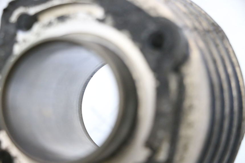 photo de CYLINDER BARREL PISTON KYMCO AGILITY PREMIUM 50 (2007 - 2010) - Product overview