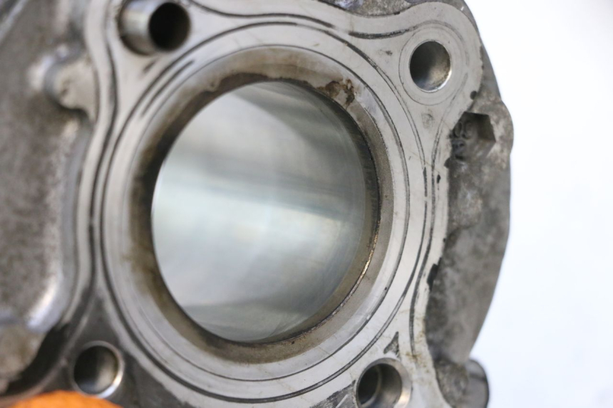 photo de CYLINDER BARREL PISTON KYMCO AGILITY PREMIUM 50 (2007 - 2010) - Markings and original references