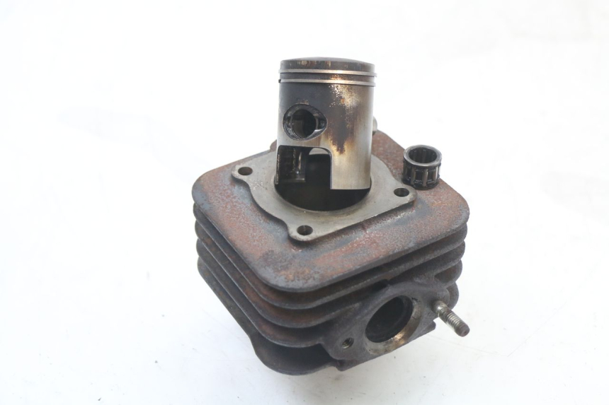 photo de CYLINDER BARREL PISTON APRILIA SR MOTARD 50 (2012 - 2018) - Main view