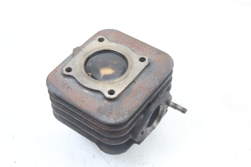 photo de CYLINDER BARREL PISTON APRILIA SR MOTARD 50 (2012 - 2018) - Component detail
