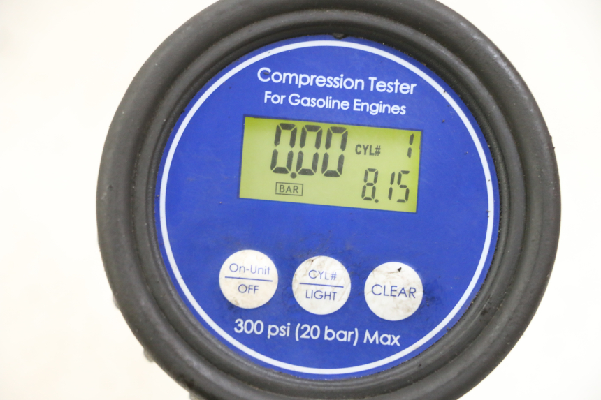 photo de CYLINDER BARREL PISTON APRILIA SR MOTARD 50 (2012 - 2018) - Component zoom