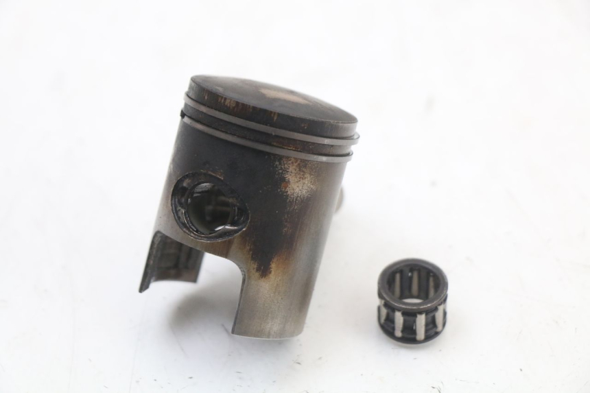 photo de CYLINDER BARREL PISTON APRILIA SR MOTARD 50 (2012 - 2018) - Fixing points details