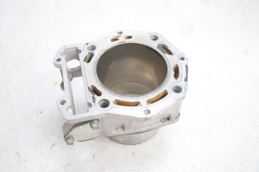 photo de REAR CYLINDER AND PISTON GILERA GP 800 (2007 - 2013) - Detailed visual inspection