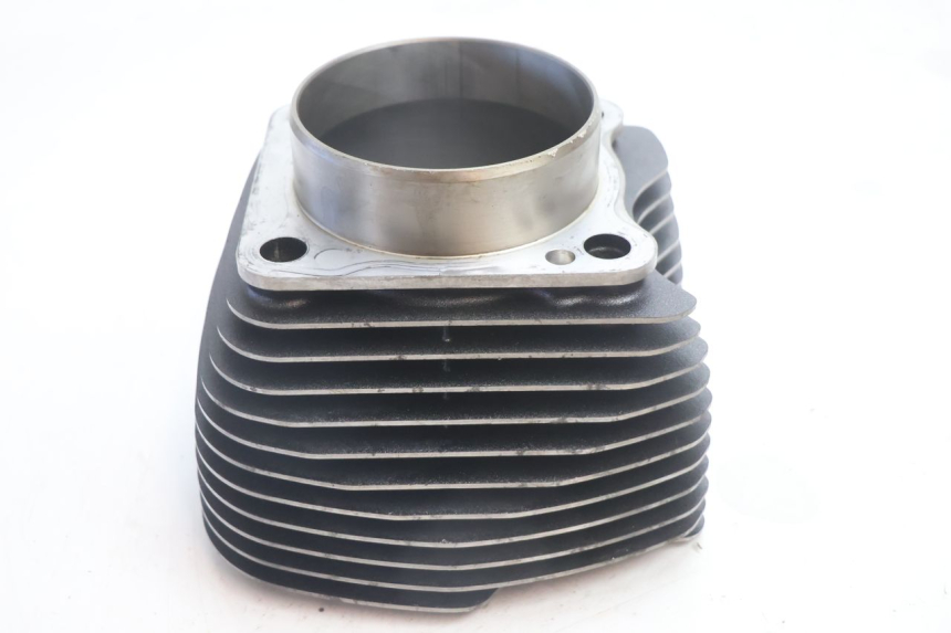 photo de REAR CYLINDER AND PISTON HARLEY DAVIDSON ROAD GLIDE FLTRXSE 1920 (2018 - 2022) - High-resolution close-up