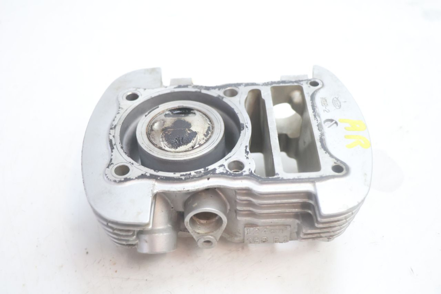 photo de REAR CYLINDER AND PISTON HONDA XLV VARADERO 125 (2007 - 2012) - Technical close-up