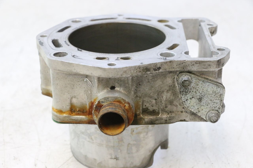 photo de FRONT CYLINDER AND PISTON GILERA GP 800 (2007 - 2013) - Component detail