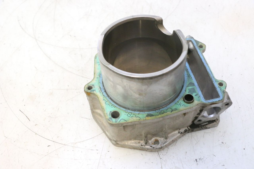 photo de FRONT CYLINDER AND PISTON GILERA GP 800 (2007 - 2013) - Surface and material condition