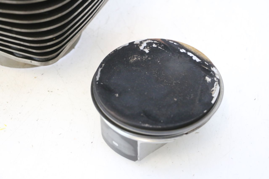 photo de FRONT CYLINDER AND PISTON HARLEY DAVIDSON ROAD GLIDE FLTRXSE 1920 (2018 - 2022) - Main view