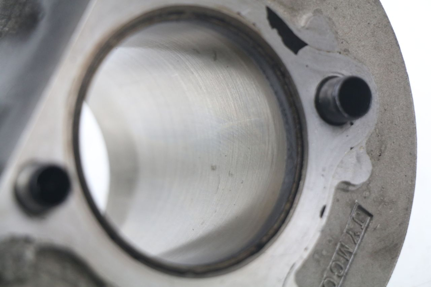 photo de CYLINDER PISTON JONWAY AZTRAL 125 (2008 - 2017) - Technical close-up