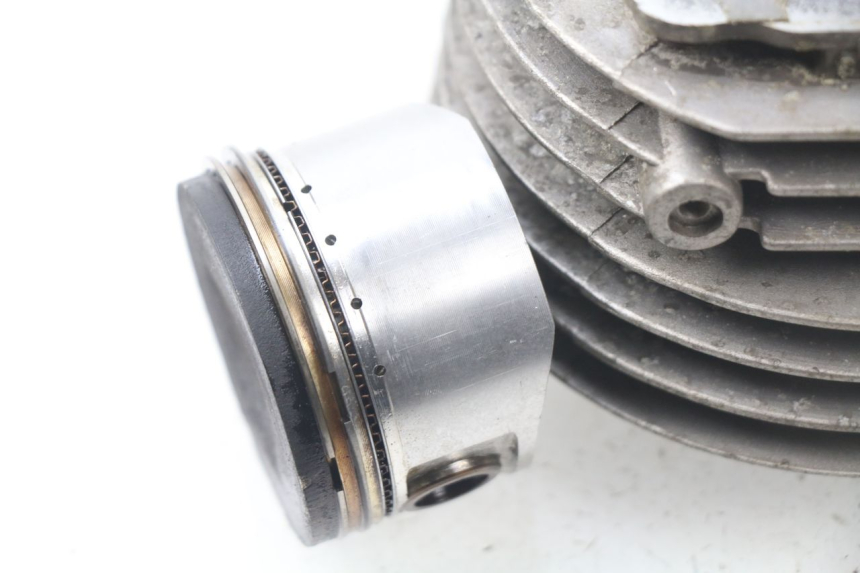 photo de CYLINDER PISTON JONWAY AZTRAL 125 (2008 - 2017) - Checked used part