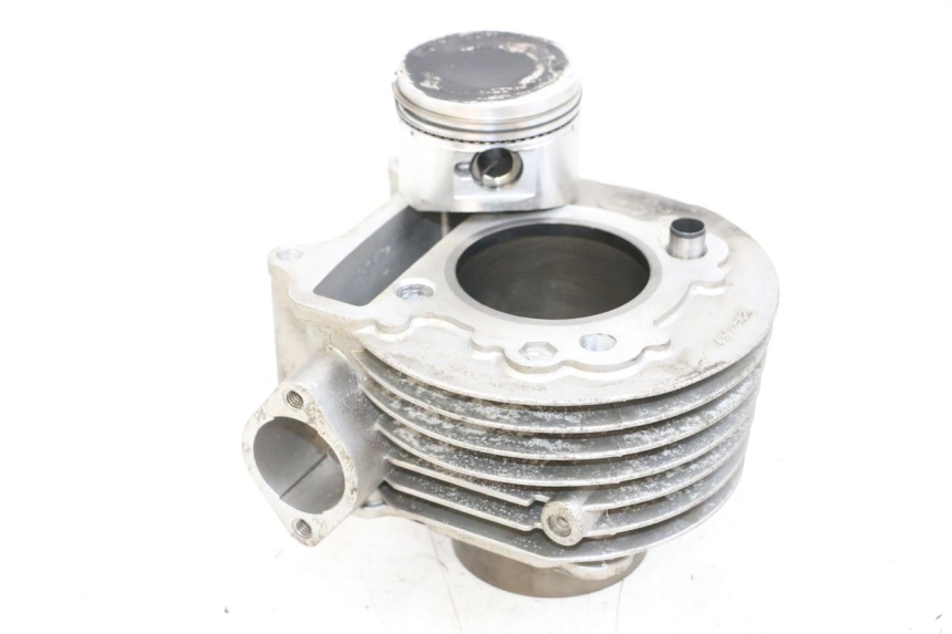photo de CYLINDER PISTON JONWAY AZTRAL 125 (2008 - 2017) - Main view
