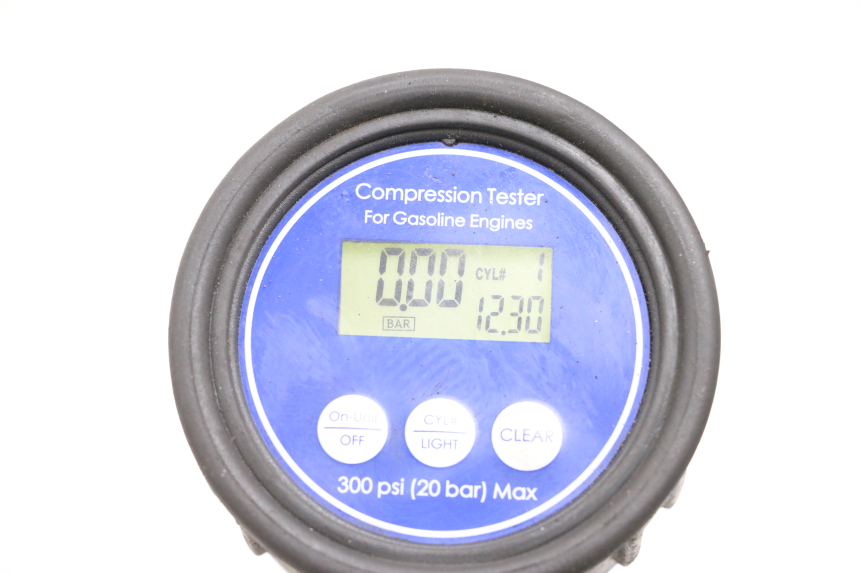 photo de CYLINDER PISTON JONWAY AZTRAL 125 (2008 - 2017) - High-resolution close-up