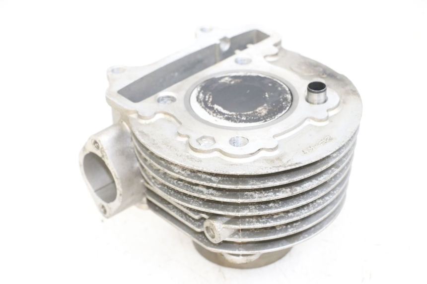 photo de CYLINDER PISTON JONWAY AZTRAL 125 (2008 - 2017) - Zoom on usage condition