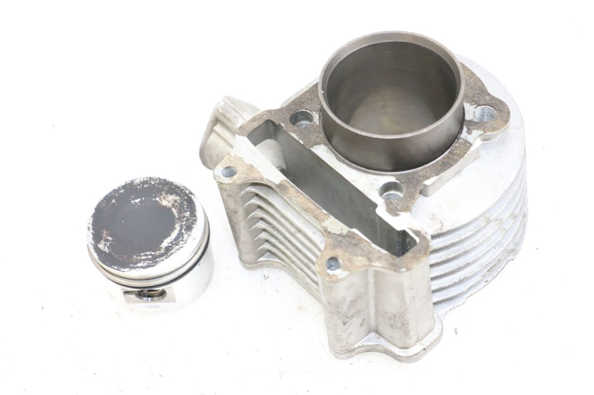 photo de CYLINDER PISTON JONWAY AZTRAL 125 (2008 - 2017) - Checked used part