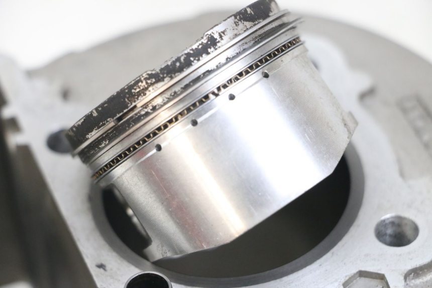 photo de CYLINDER PISTON JONWAY AZTRAL 125 (2008 - 2017) - Component zoom