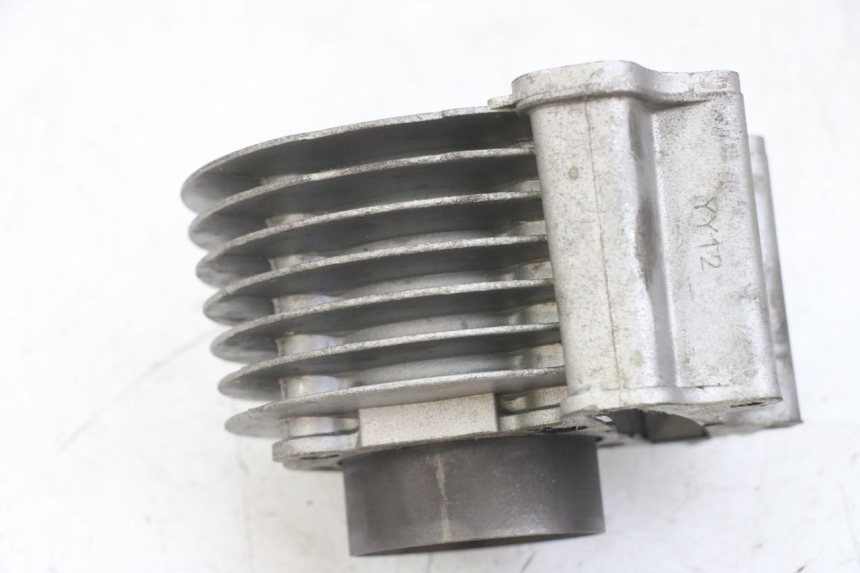photo de CYLINDER PISTON JONWAY AZTRAL 125 (2008 - 2017) - Surface and material condition