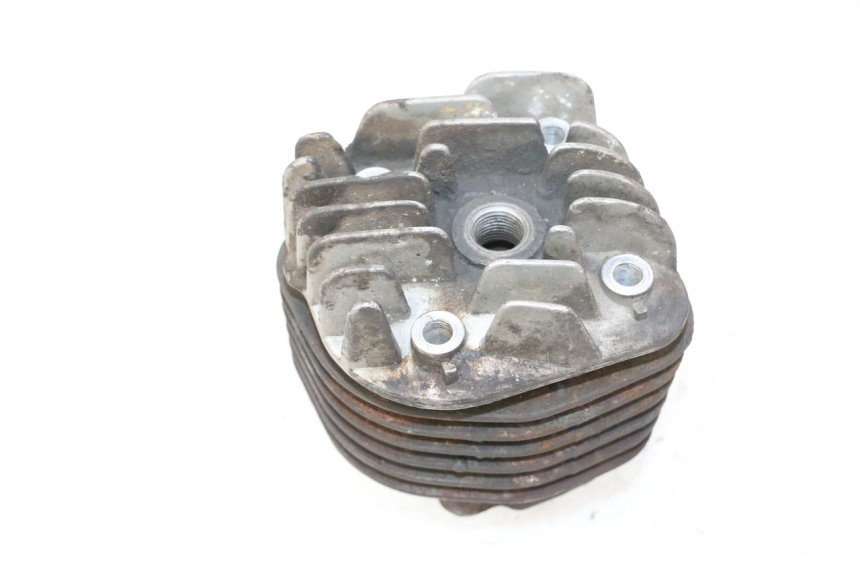photo de CYLINDER BARREL PISTON MASH BIBOP 2T 50 (2013 - 2018) - Zoom on usage condition