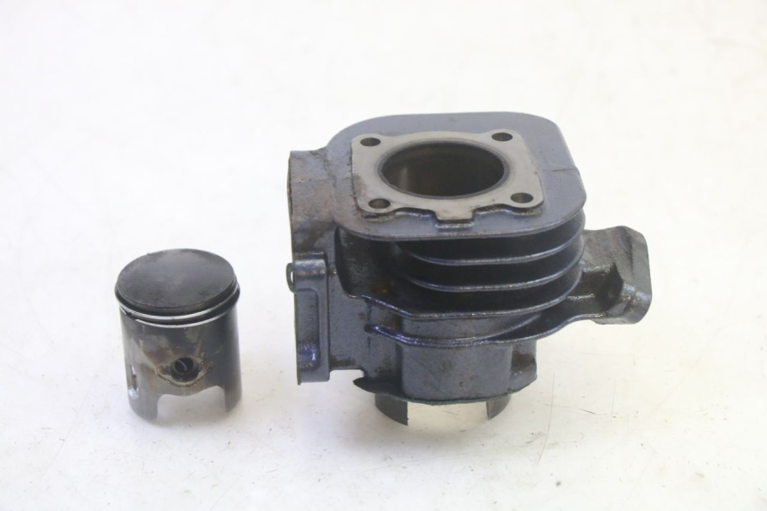 photo de CYLINDER PISTON MBK BOOSTER SPIRIT 50 (2004 - 2017) - Main view